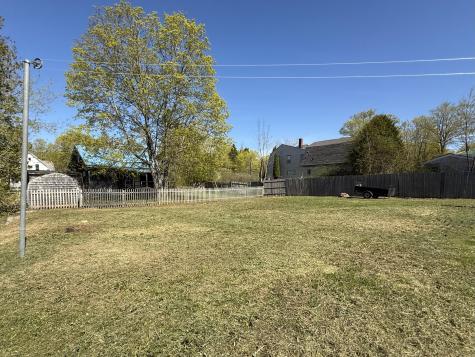 63 Spring Street Calais ME 04619