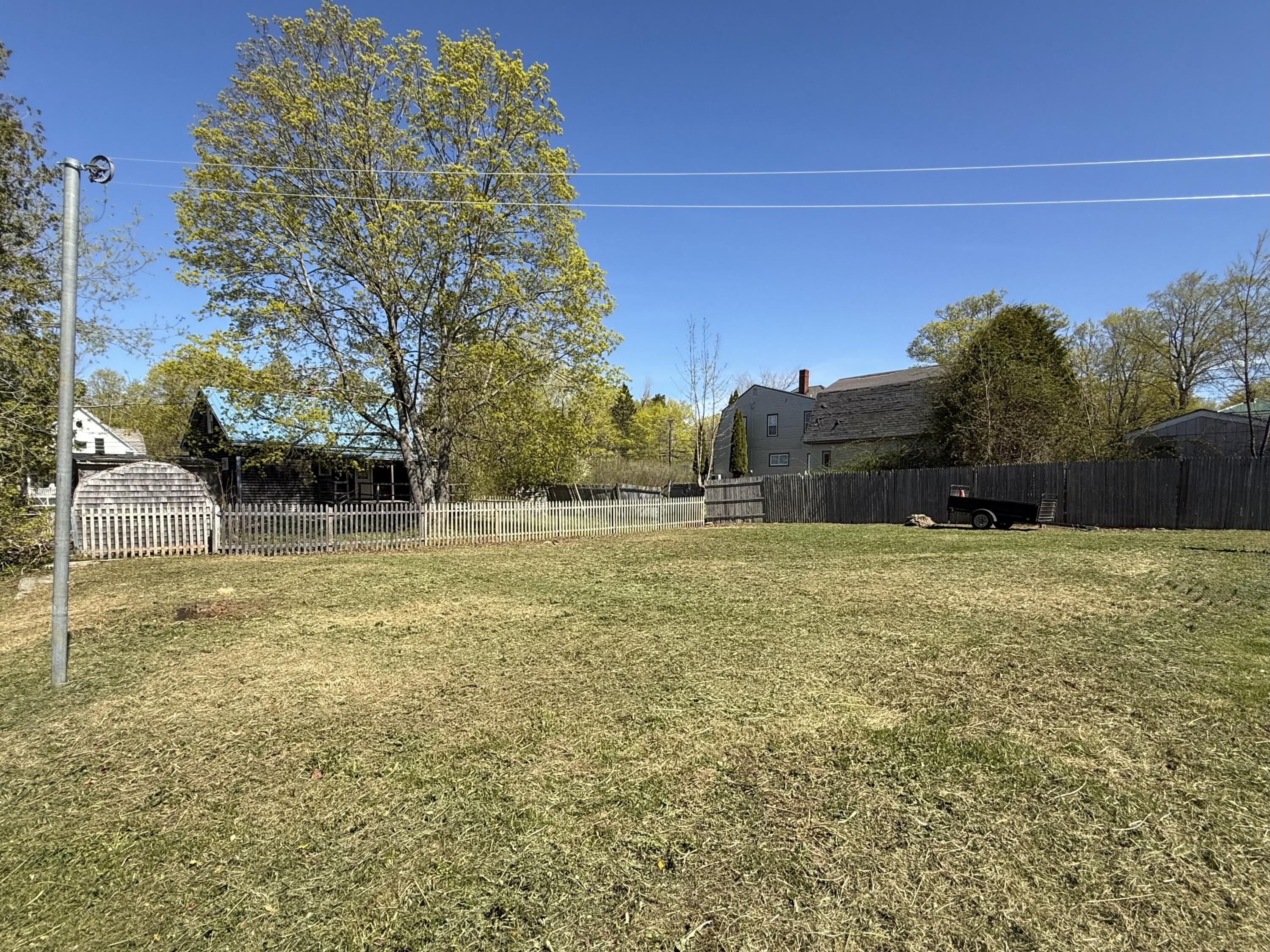 63 Spring Street Calais ME 04619