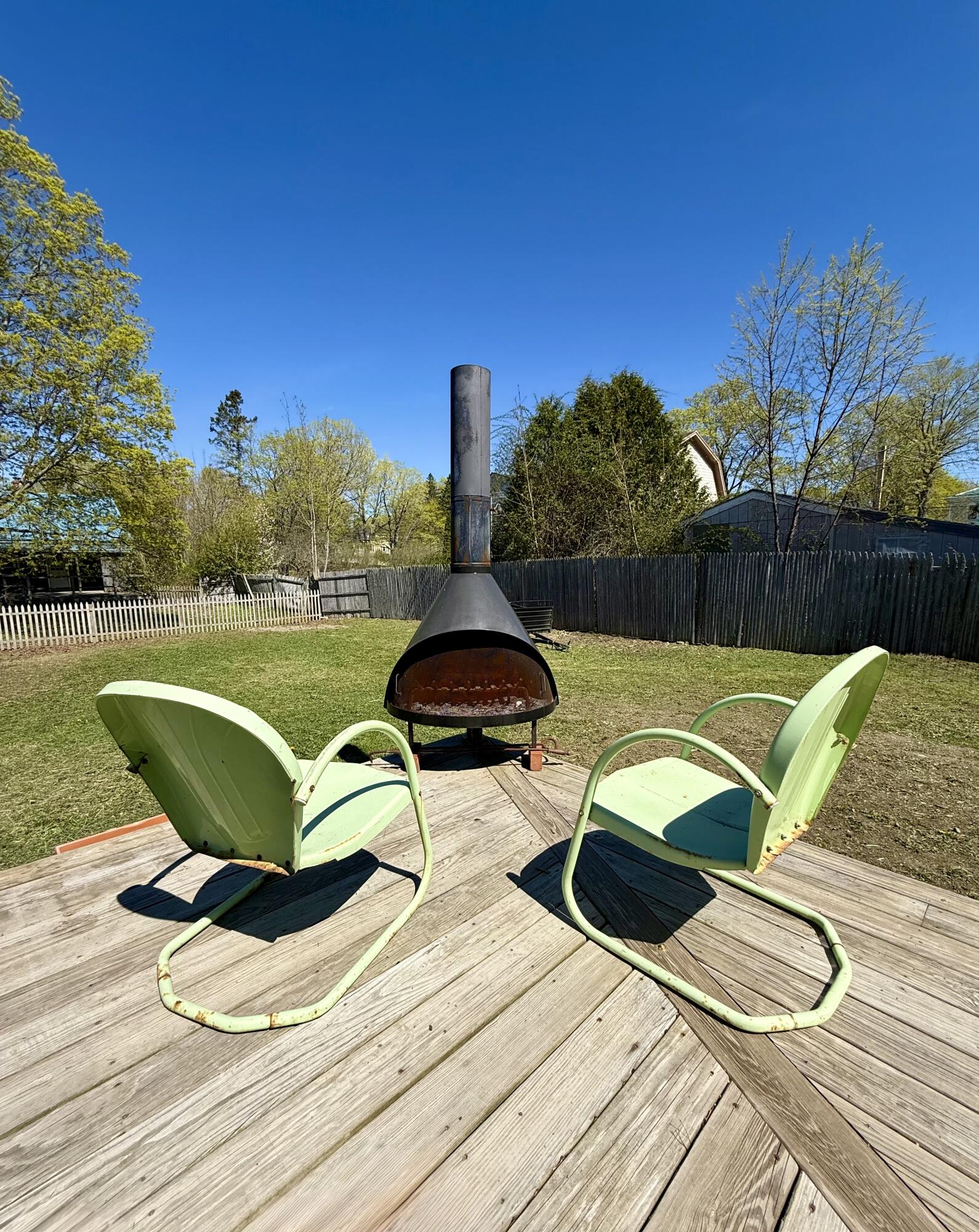 63 Spring Street Calais ME 04619