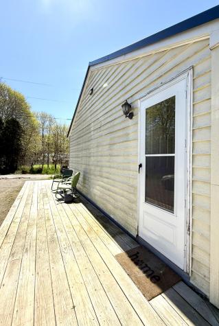 63 Spring Street Calais ME 04619