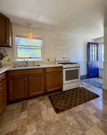 63 Spring Street Calais ME 04619