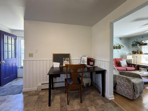 63 Spring Street Calais ME 04619