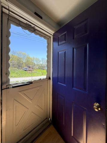 63 Spring Street Calais ME 04619