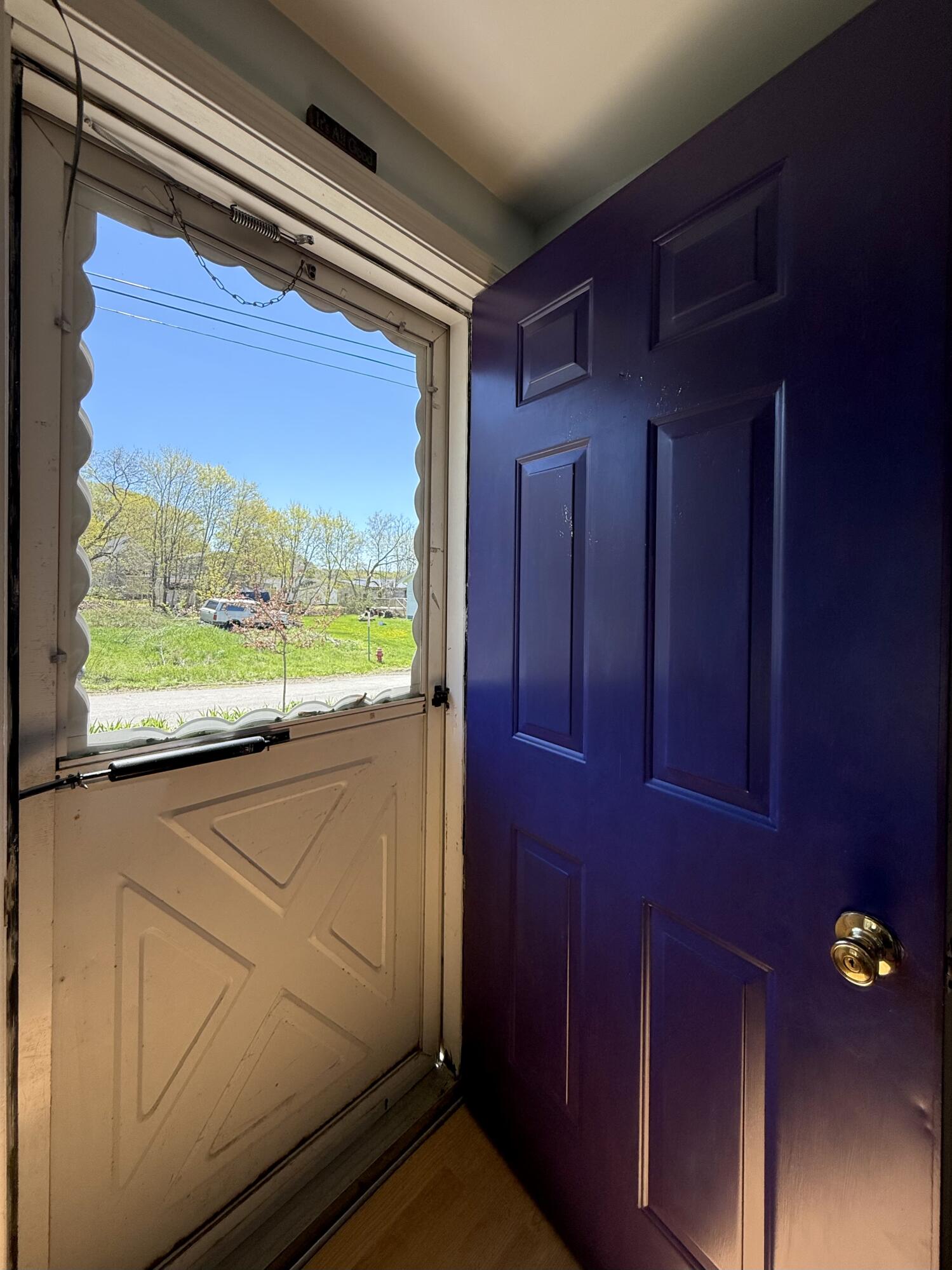 63 Spring Street Calais ME 04619