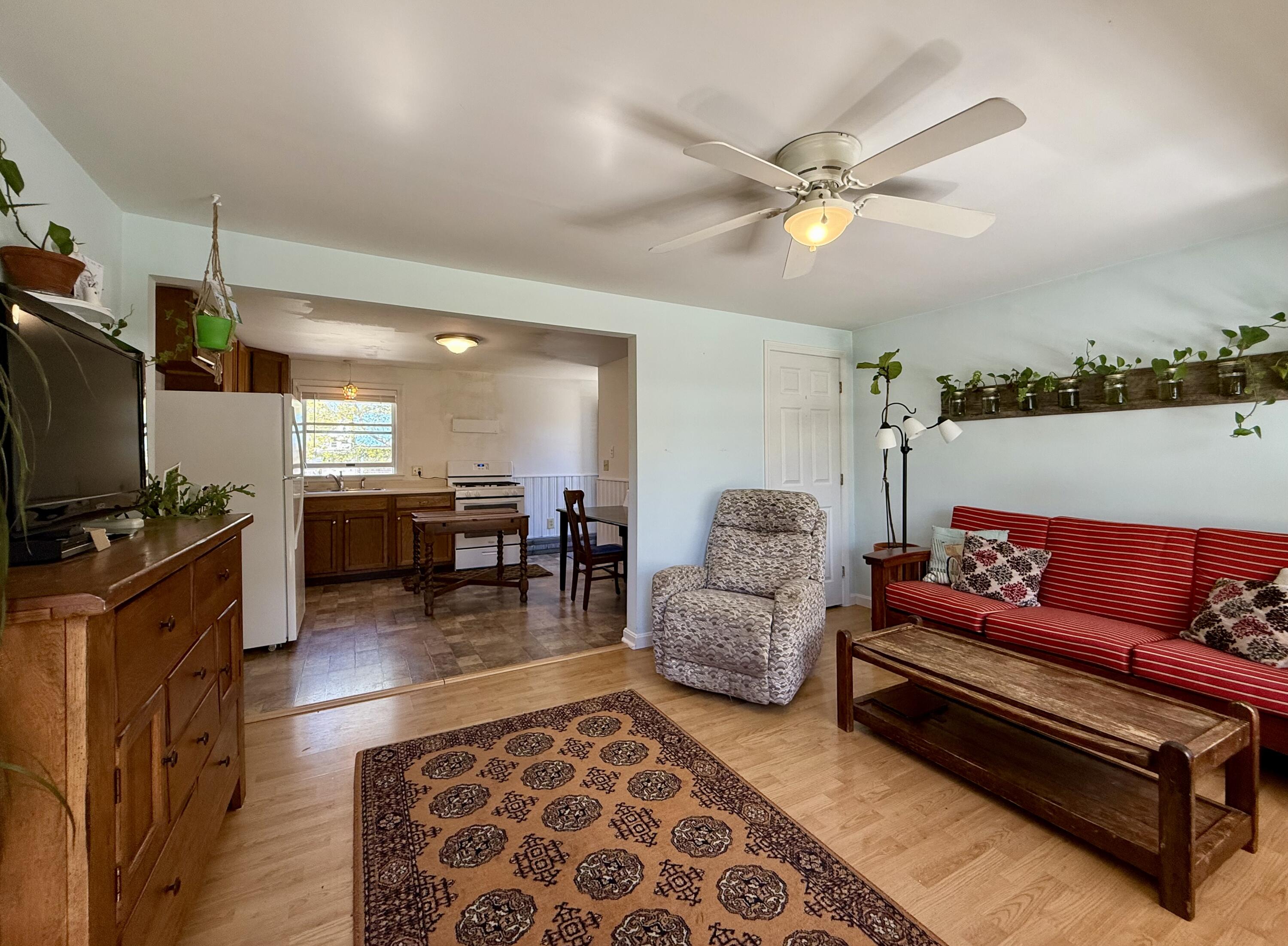 63 Spring Street Calais ME 04619