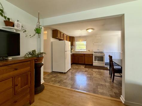 63 Spring Street Calais ME 04619