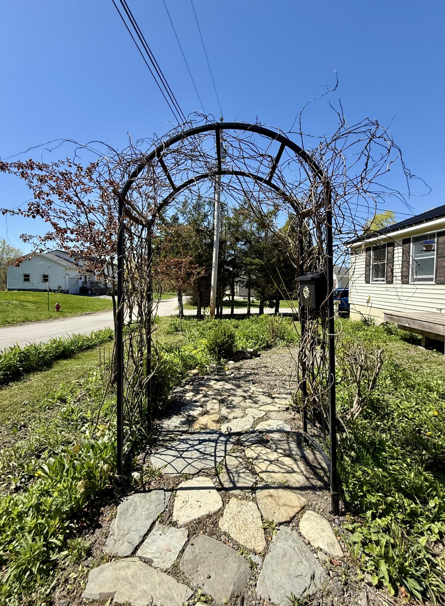 63 Spring Street Calais ME 04619