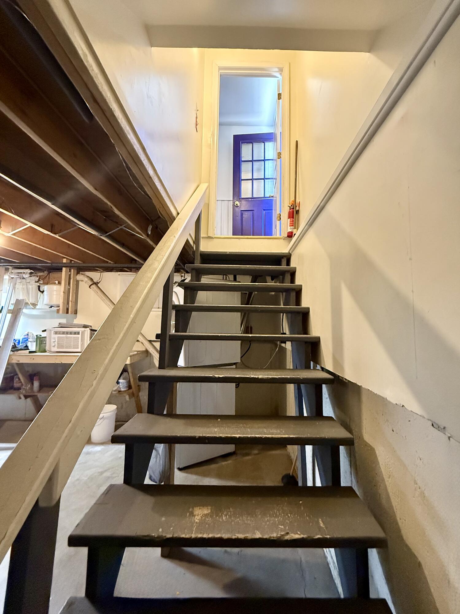 63 Spring Street Calais ME 04619