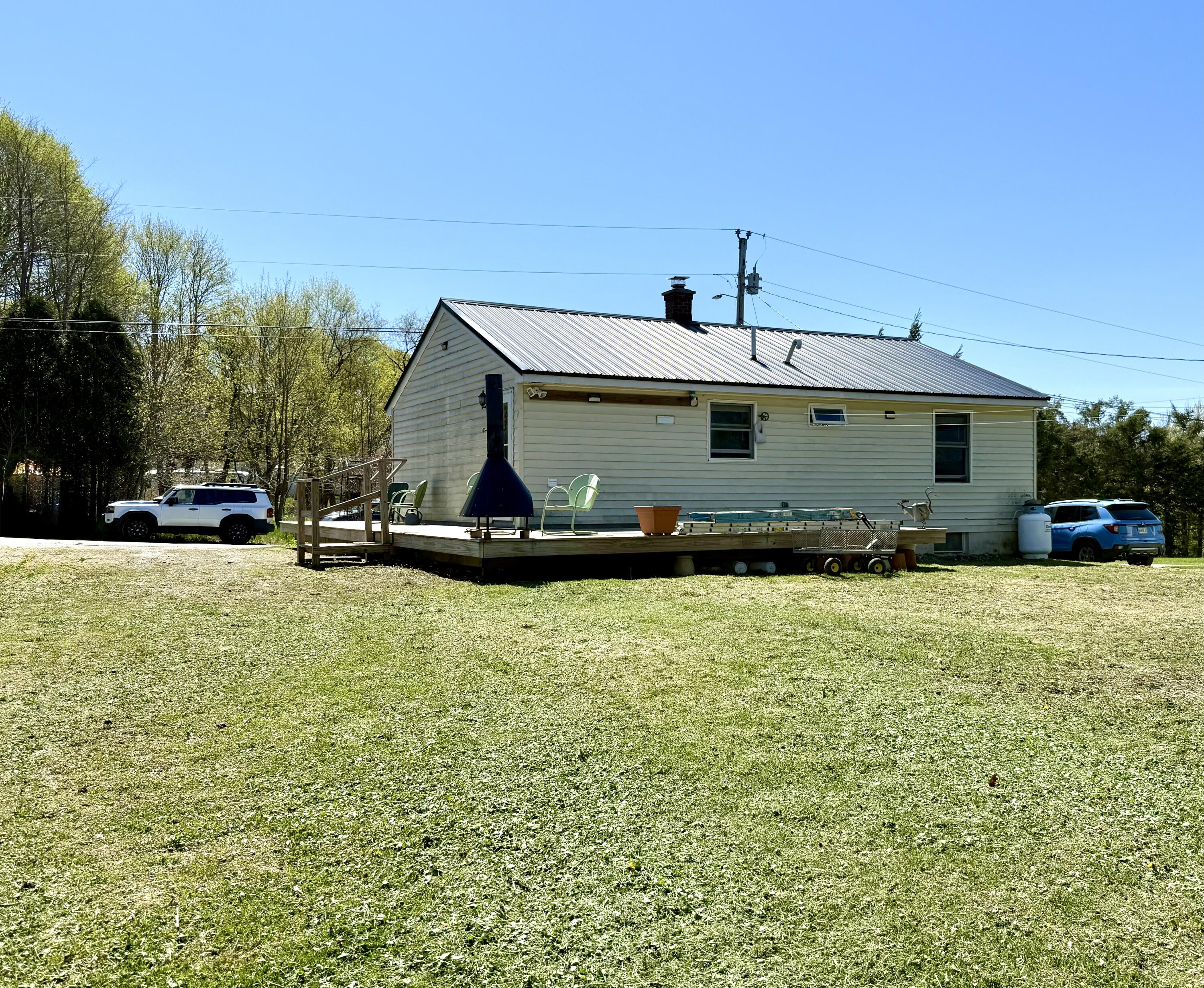 63 Spring Street Calais ME 04619