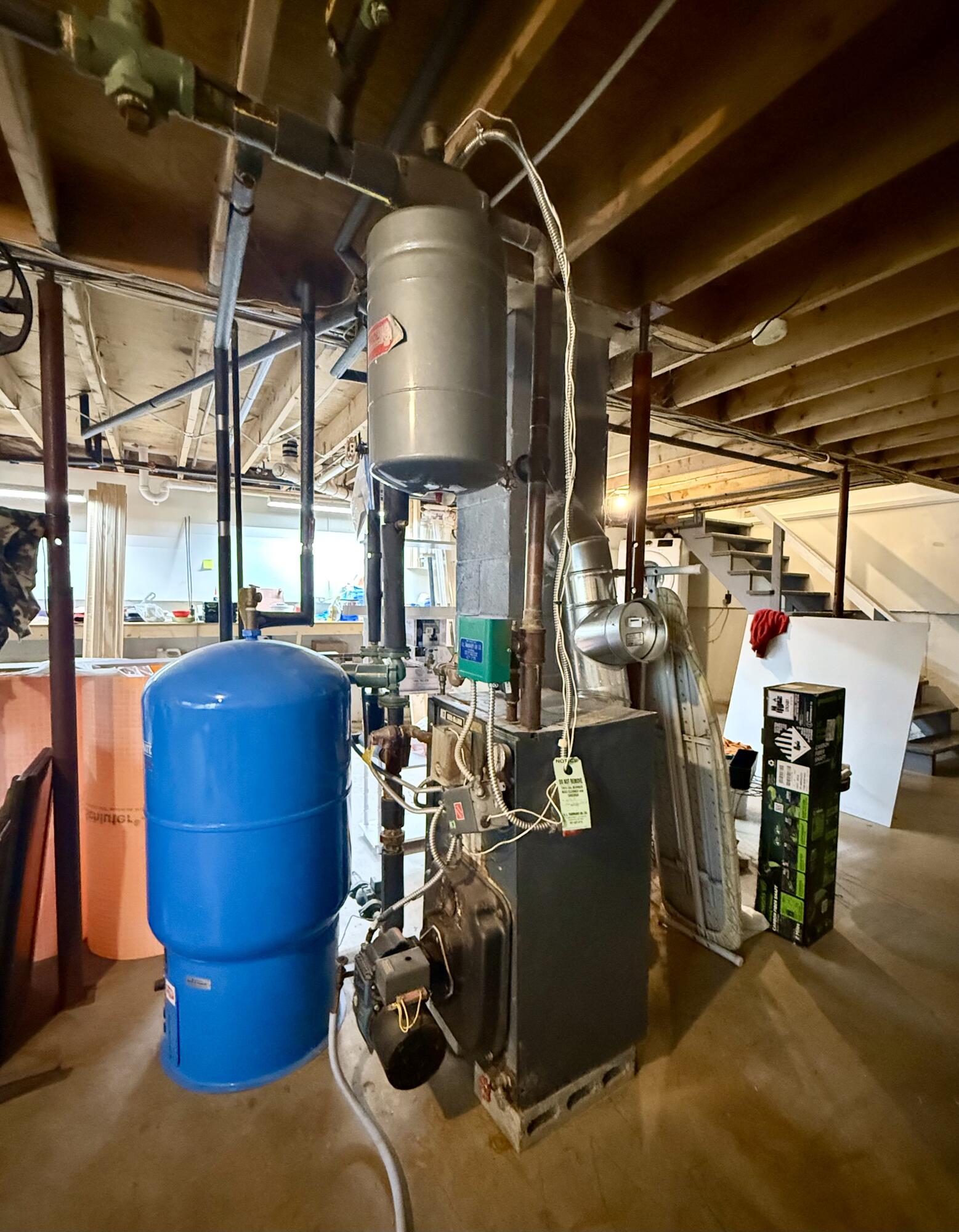 63 Spring Street Calais ME 04619