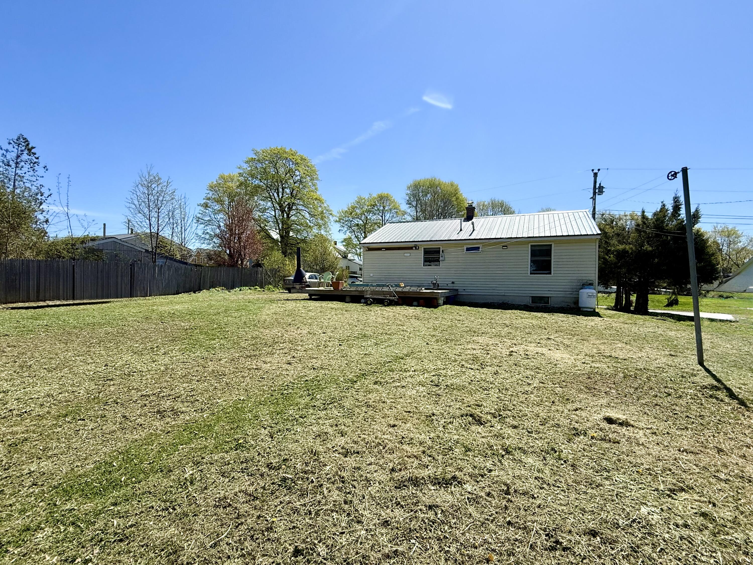 63 Spring Street Calais ME 04619