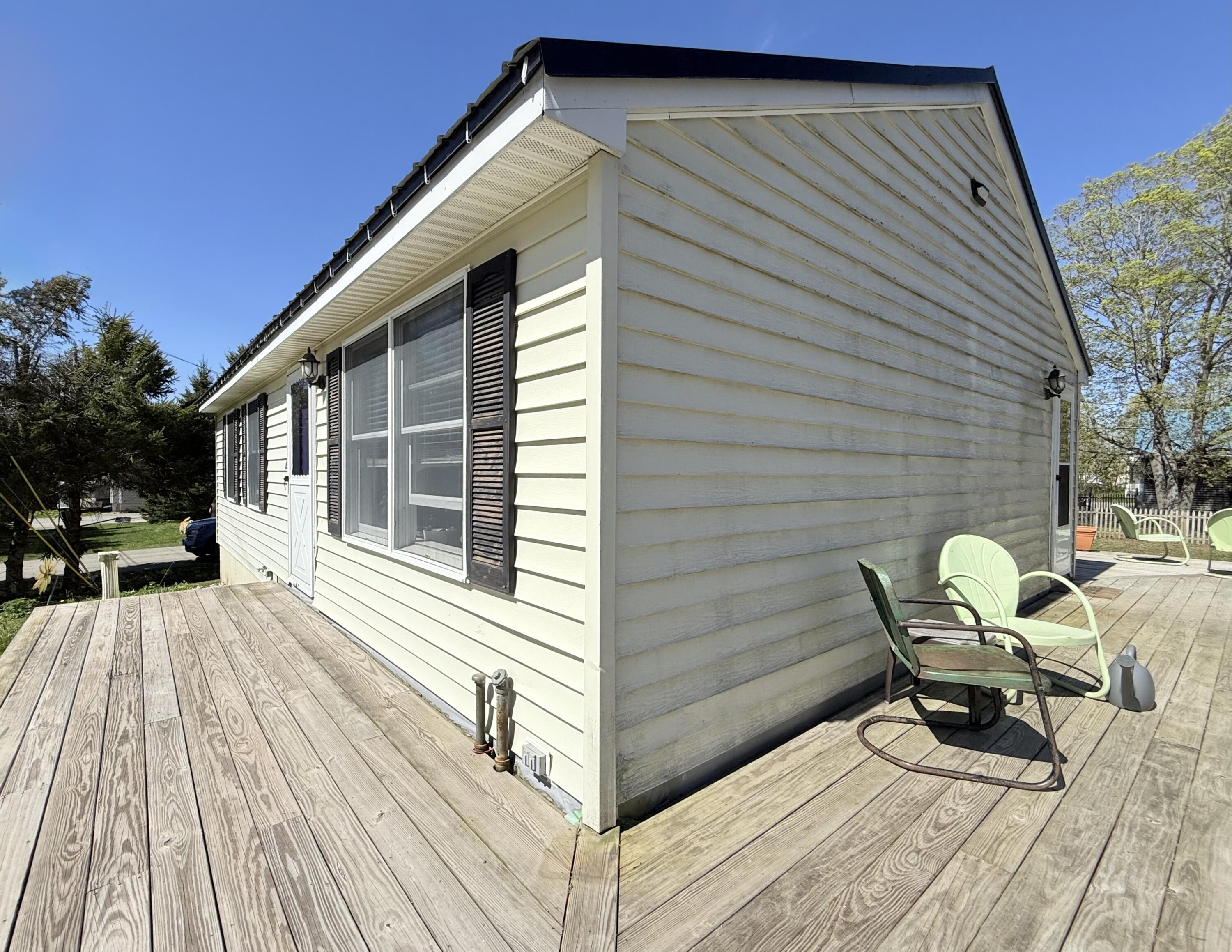 63 Spring Street Calais ME 04619