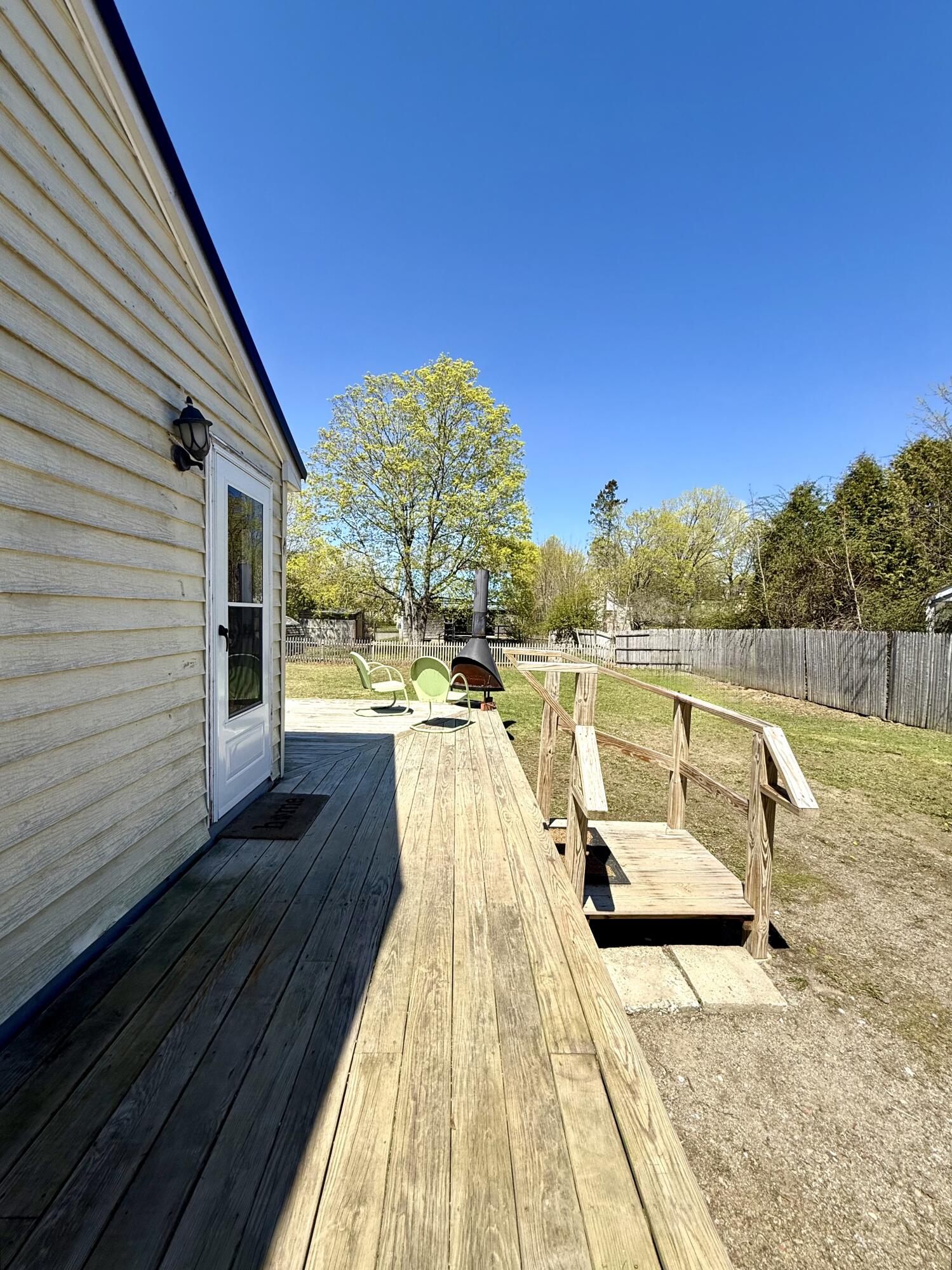 63 Spring Street Calais ME 04619