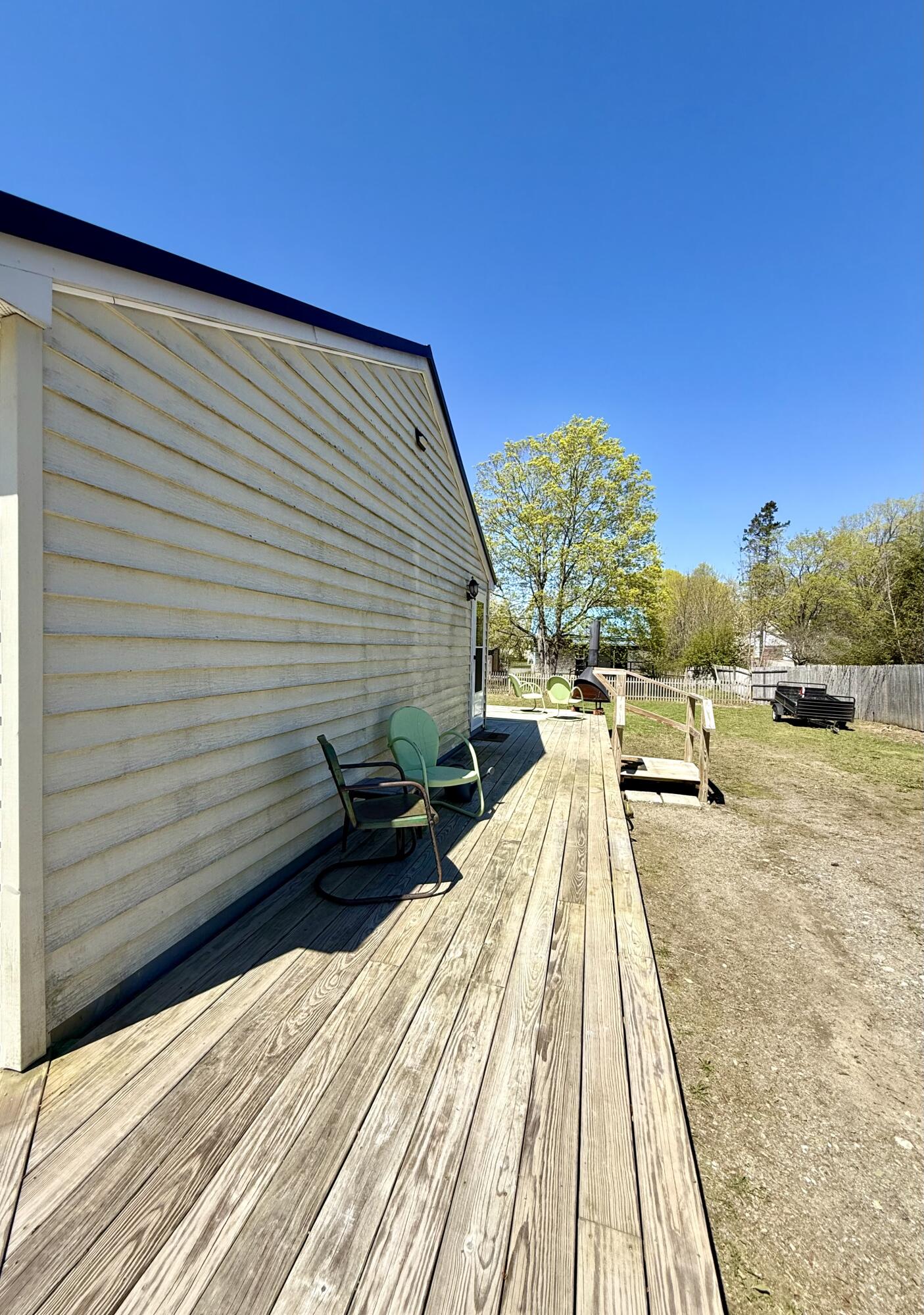 63 Spring Street Calais ME 04619