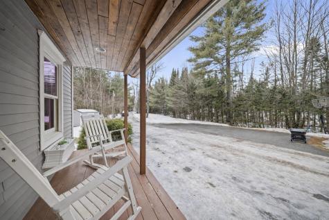 73 Jillian Way Glenburn ME 04401