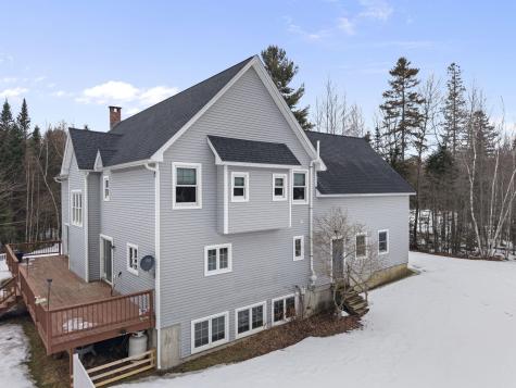 73 Jillian Way Glenburn ME 04401