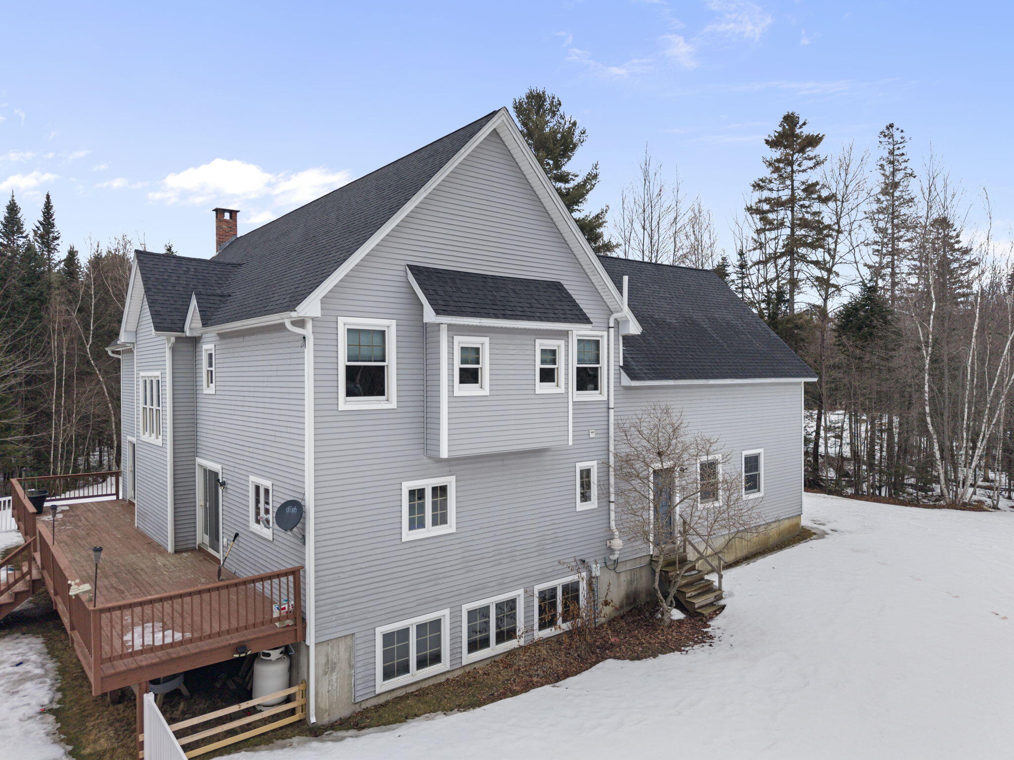 73 Jillian Way Glenburn ME 04401
