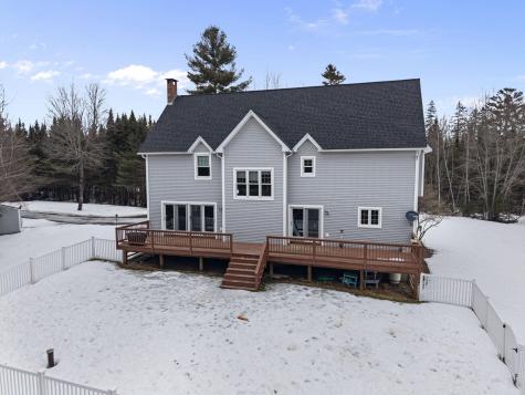 73 Jillian Way Glenburn ME 04401