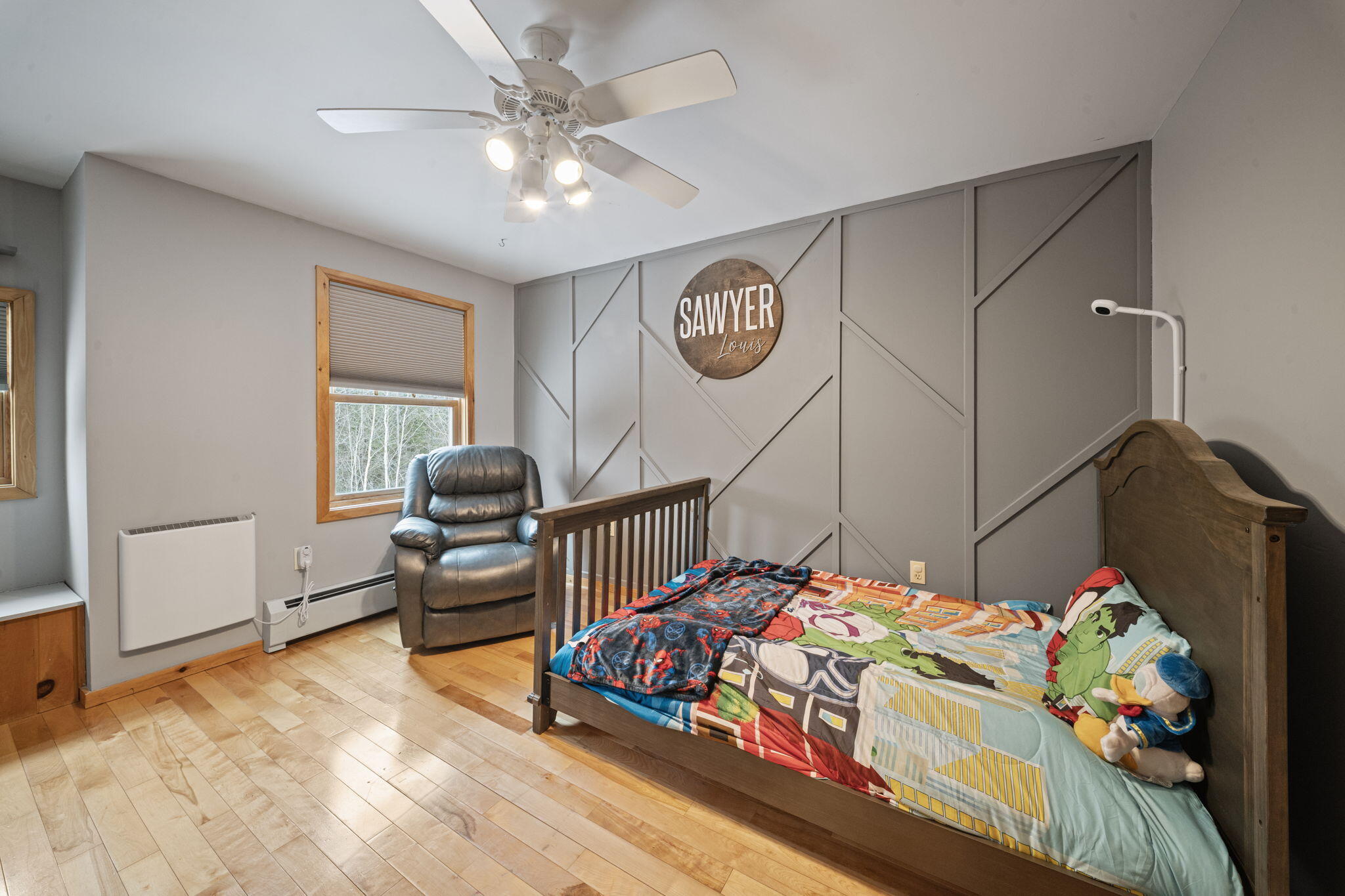 73 Jillian Way Glenburn ME 04401
