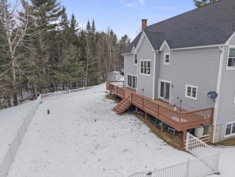 73 Jillian Way Glenburn ME 04401