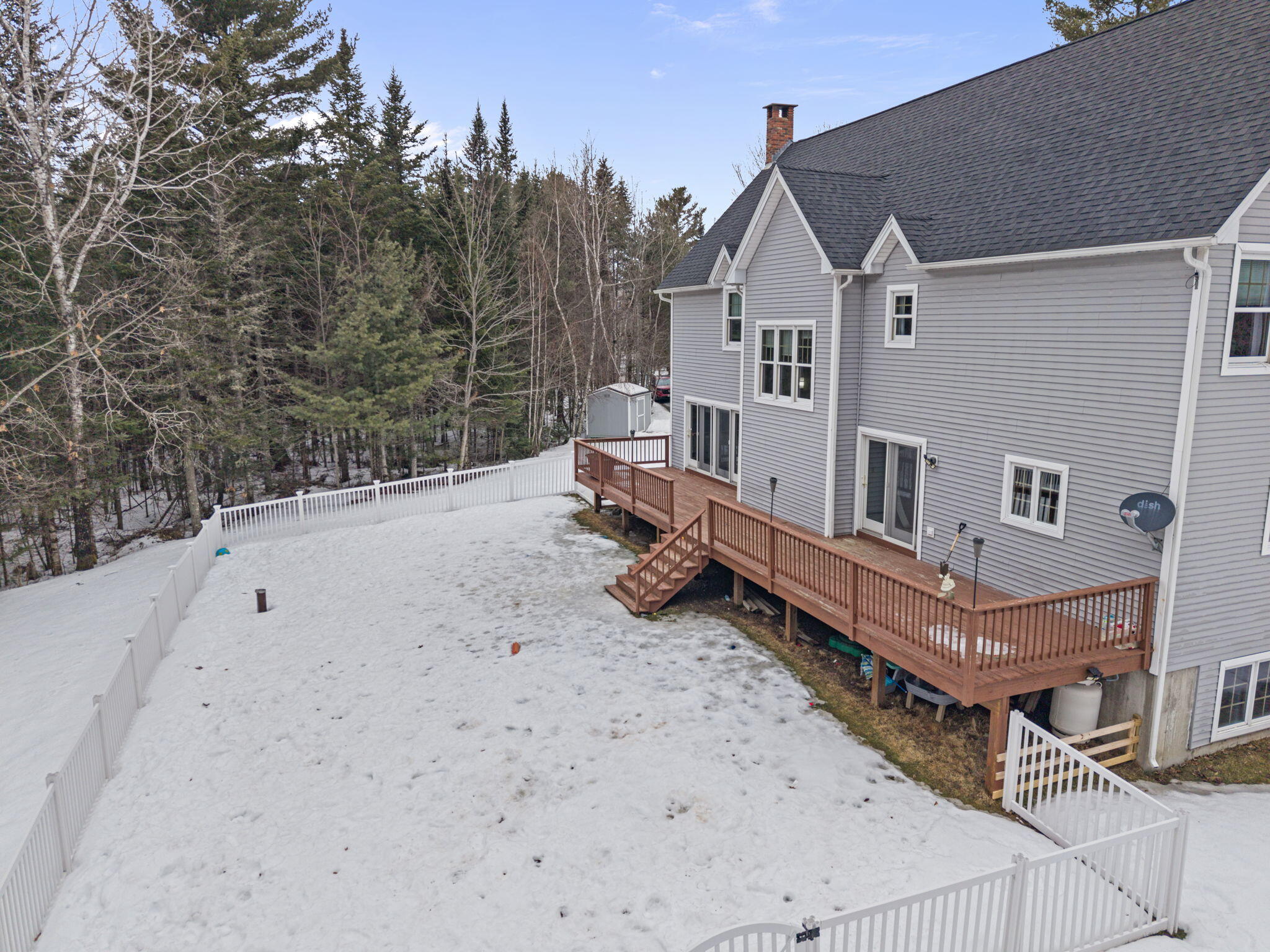 73 Jillian Way Glenburn ME 04401