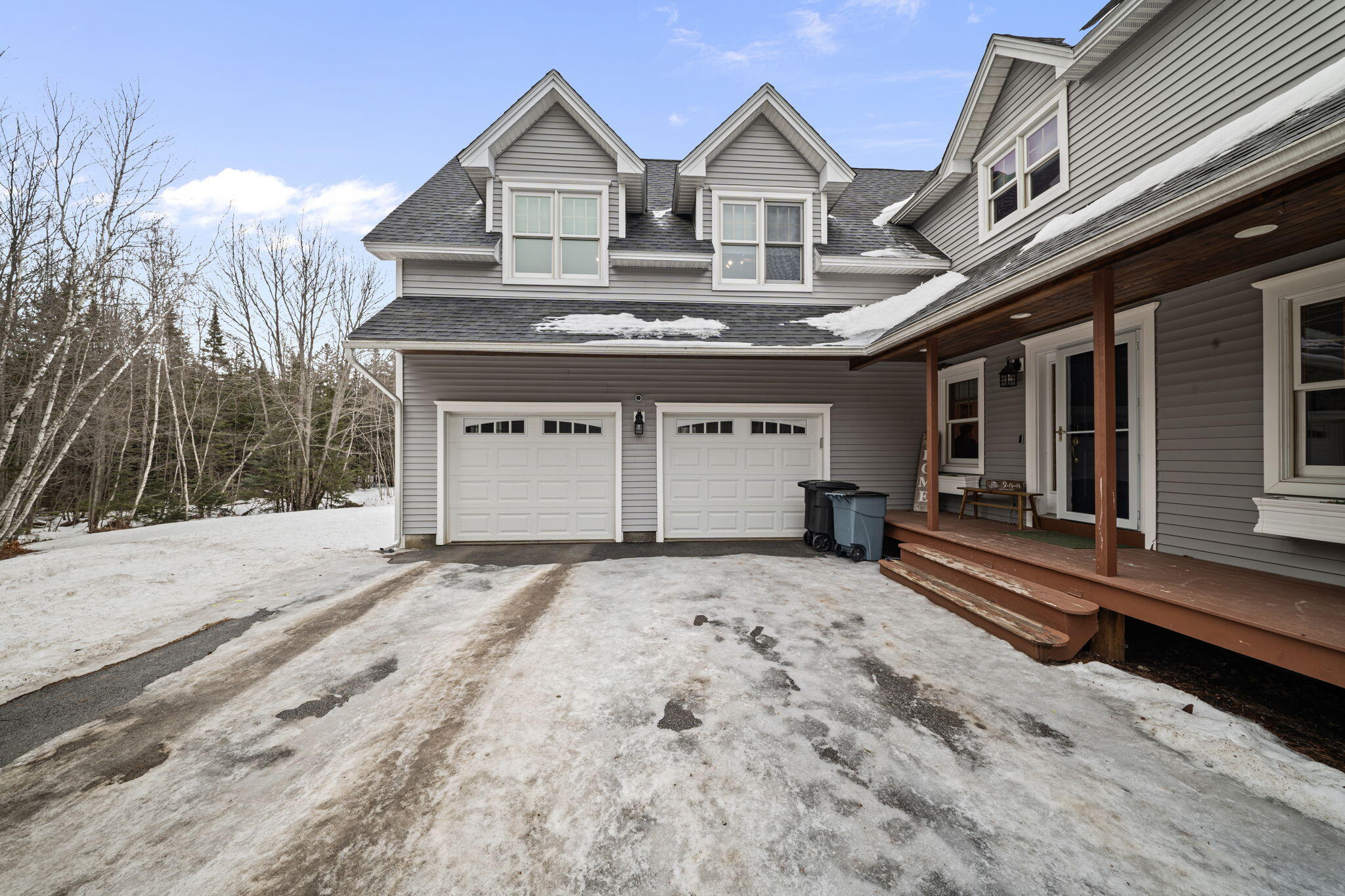 73 Jillian Way Glenburn ME 04401