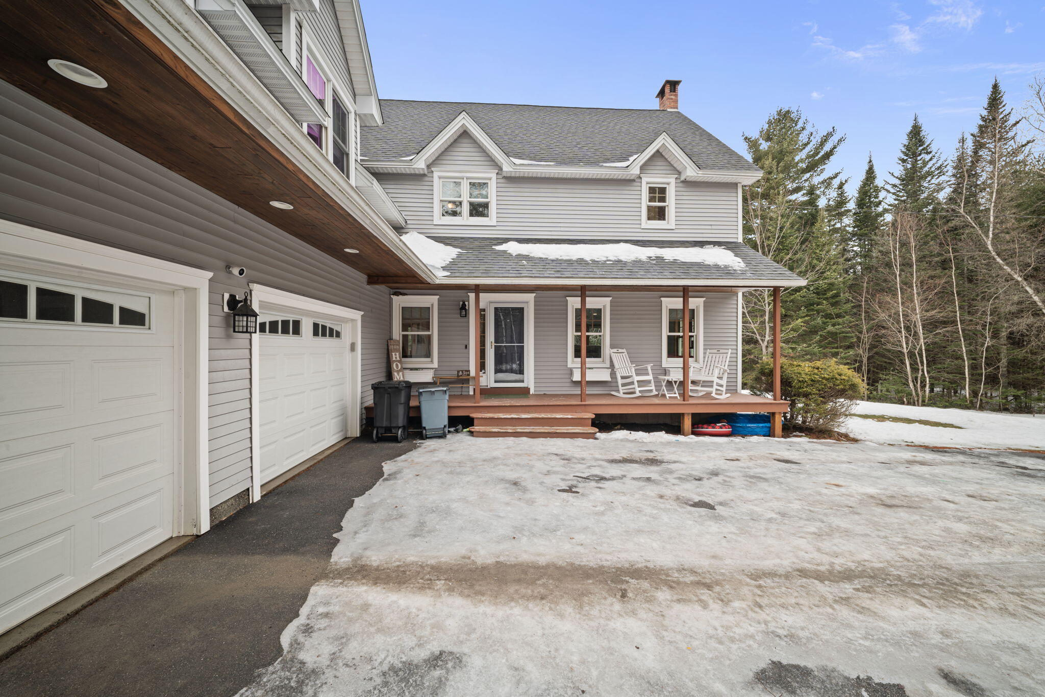73 Jillian Way Glenburn ME 04401