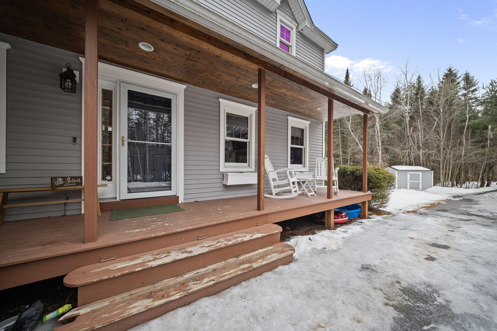 73 Jillian Way Glenburn ME 04401