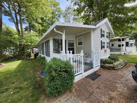 150 Chapel Road Wells ME 04090