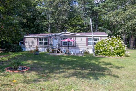 182 Scituate Road York ME 03909