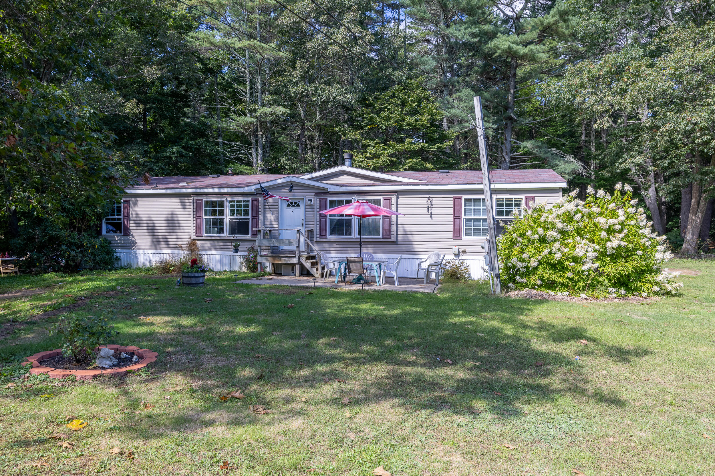 182 Scituate Road York ME 03909