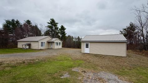 449 Airport Road Corinna ME 04928