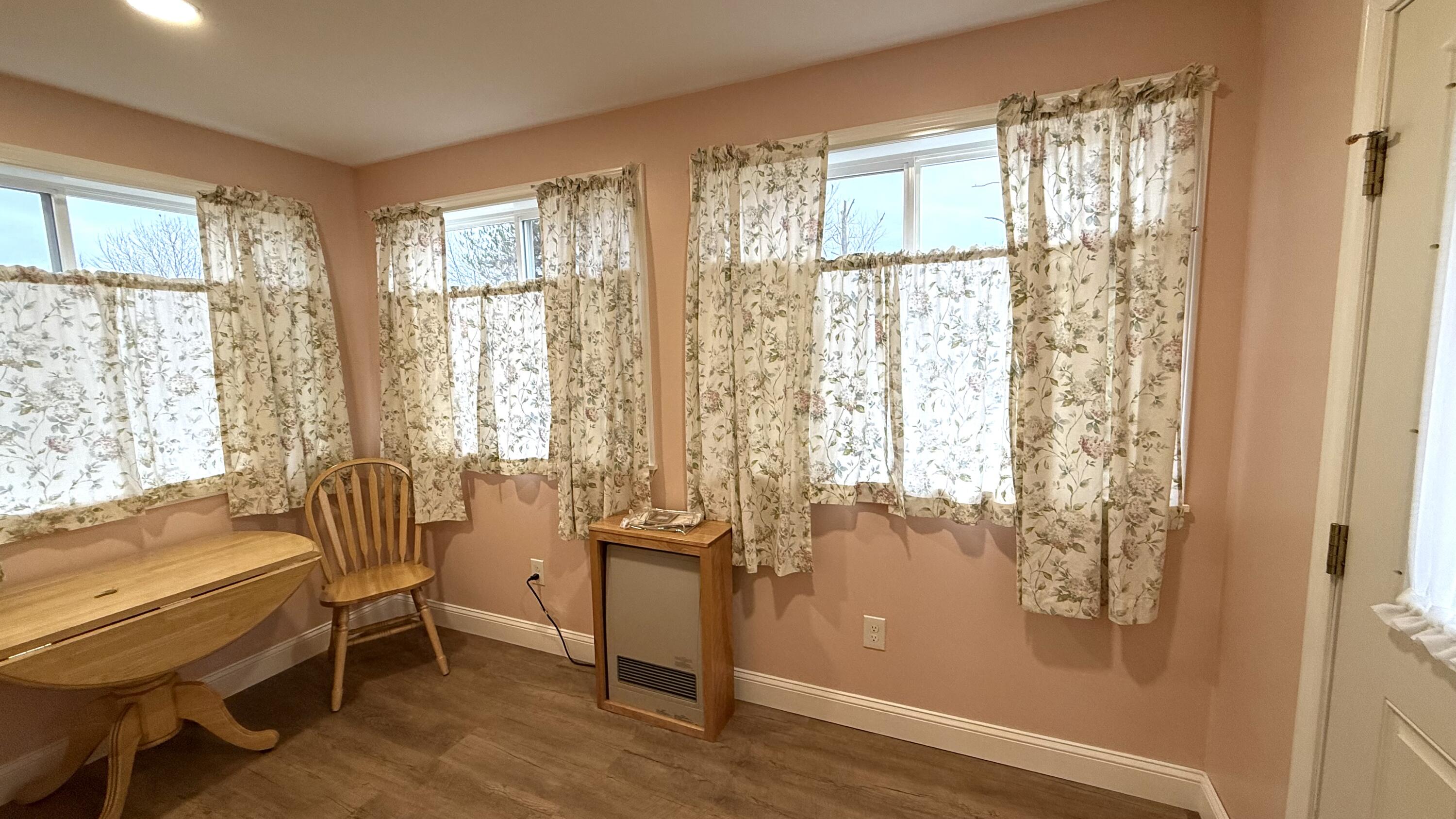 449 Airport Road Corinna ME 04928