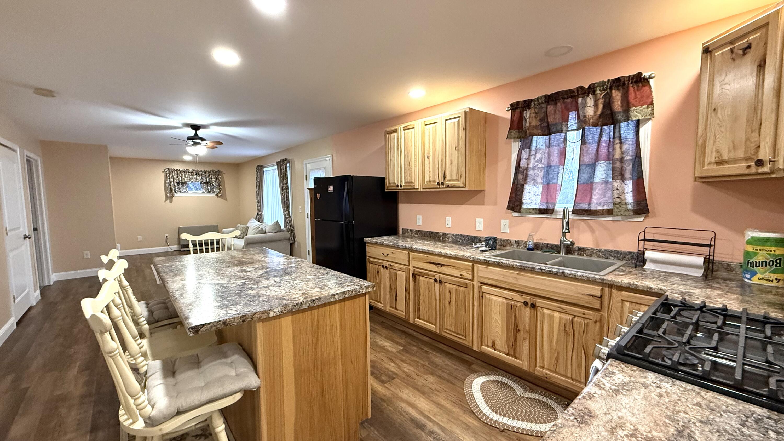 449 Airport Road Corinna ME 04928