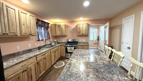 449 Airport Road Corinna ME 04928