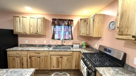 449 Airport Road Corinna ME 04928