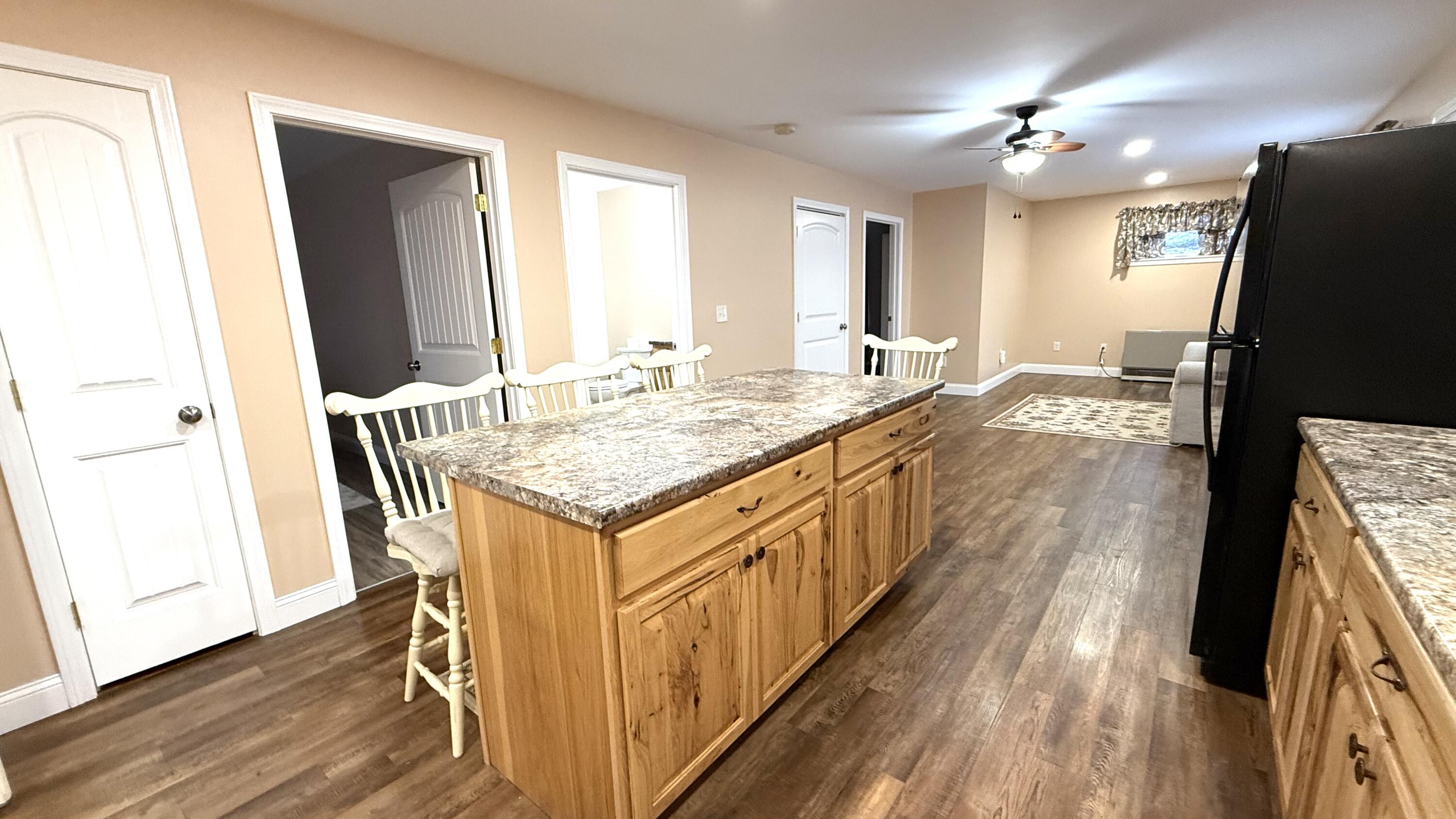 449 Airport Road Corinna ME 04928