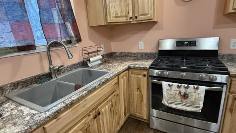 449 Airport Road Corinna ME 04928