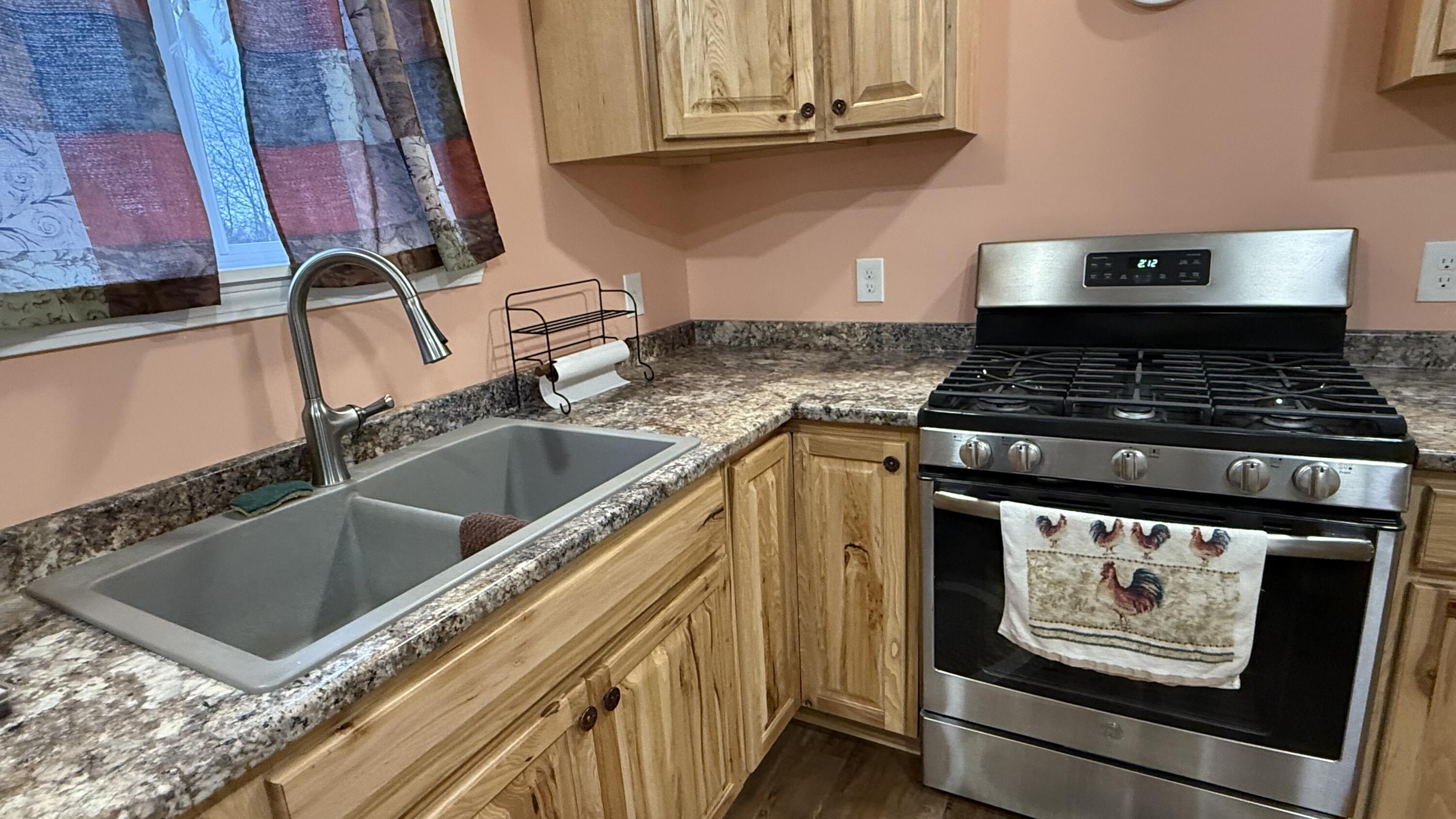 449 Airport Road Corinna ME 04928