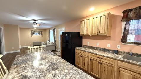 449 Airport Road Corinna ME 04928