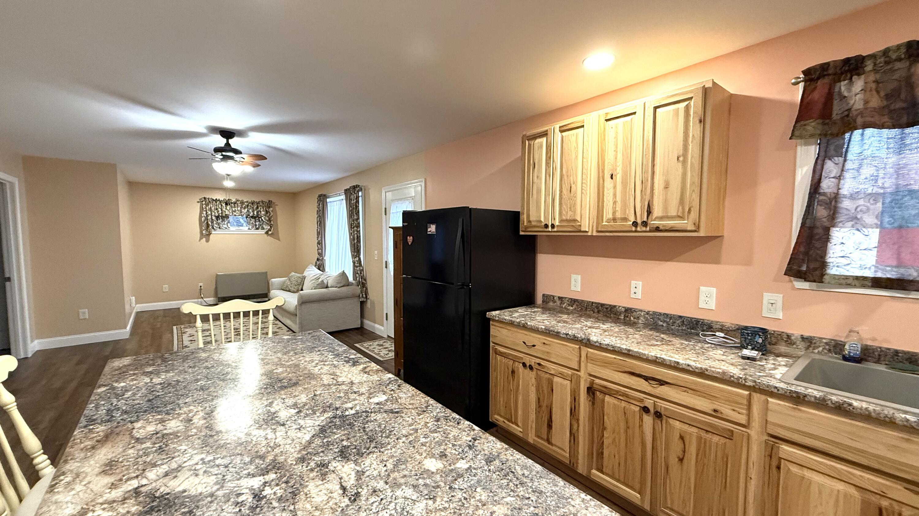 449 Airport Road Corinna ME 04928