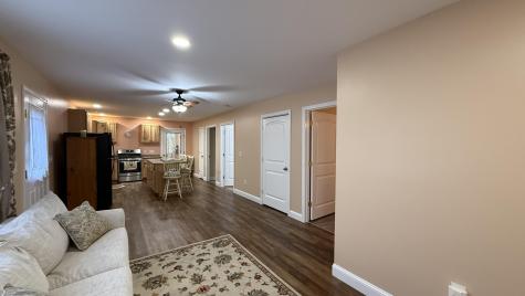 449 Airport Road Corinna ME 04928