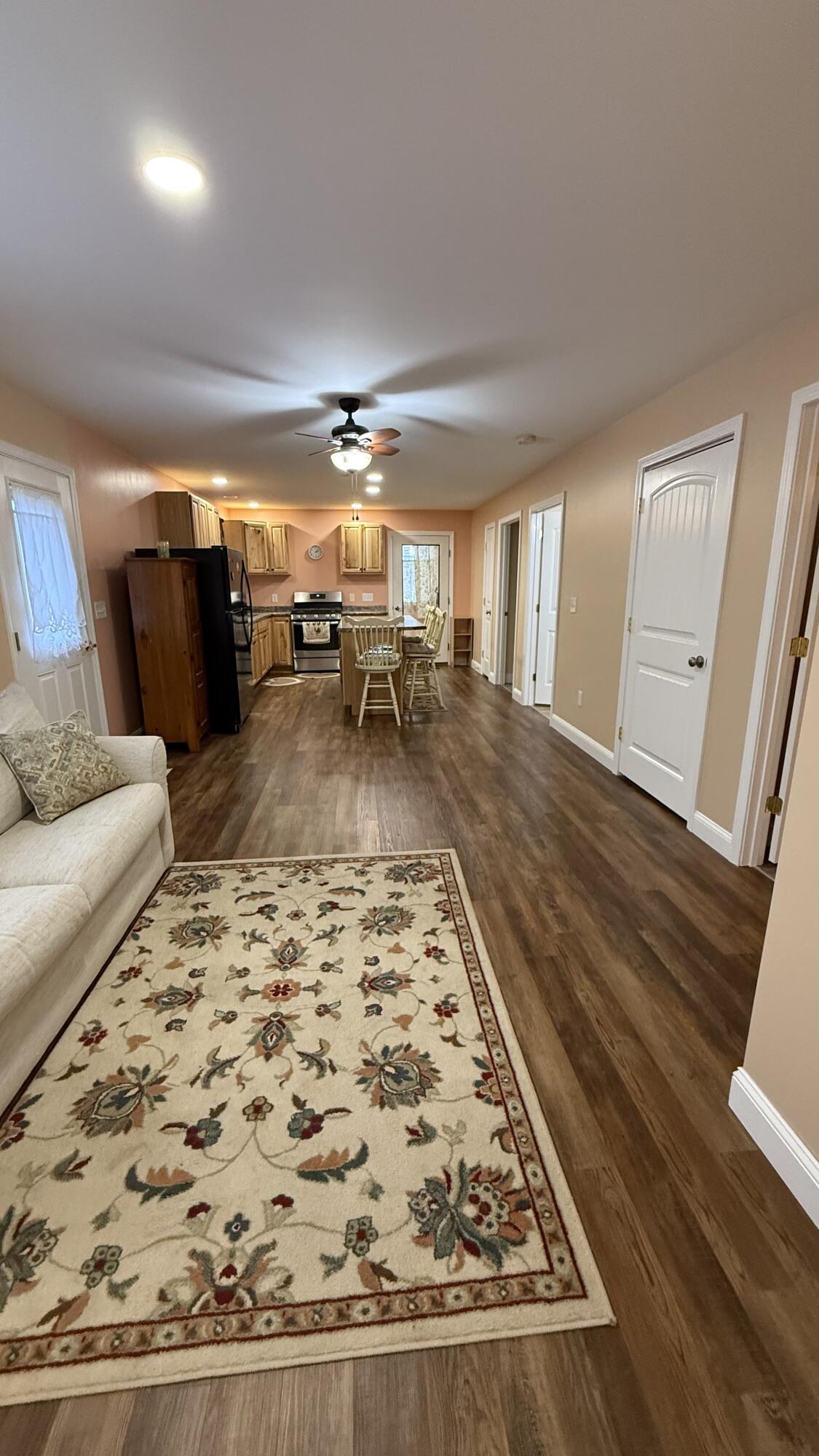 449 Airport Road Corinna ME 04928