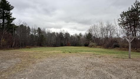 449 Airport Road Corinna ME 04928