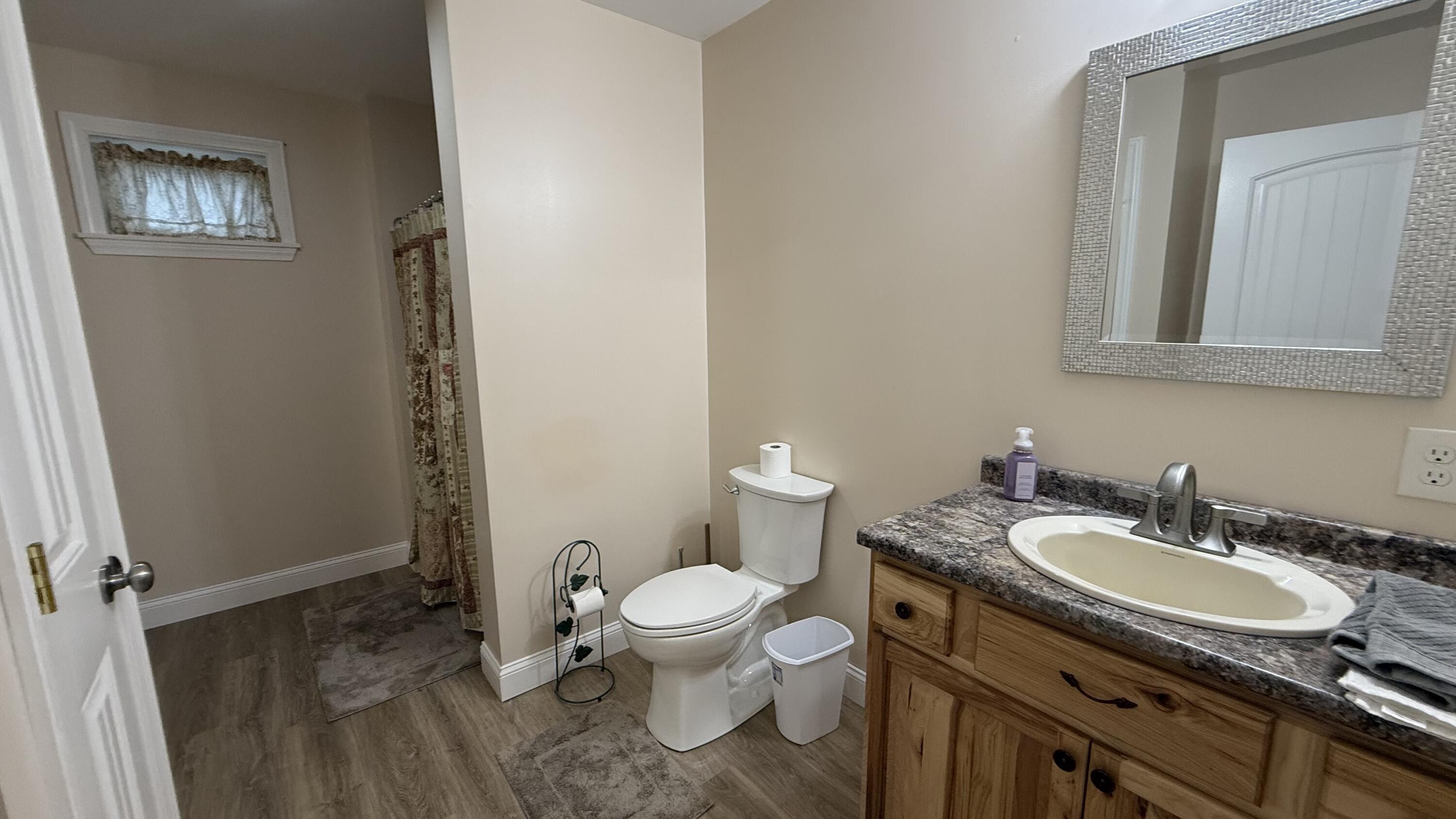 449 Airport Road Corinna ME 04928