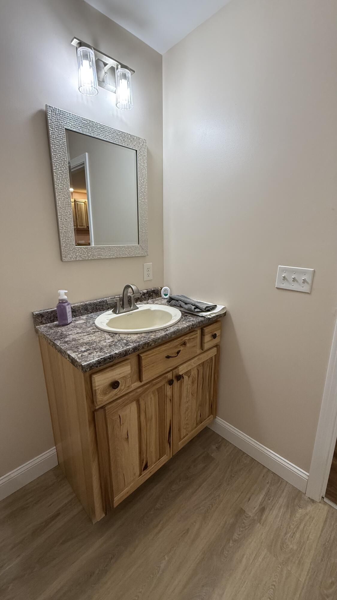 449 Airport Road Corinna ME 04928