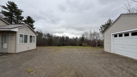 449 Airport Road Corinna ME 04928