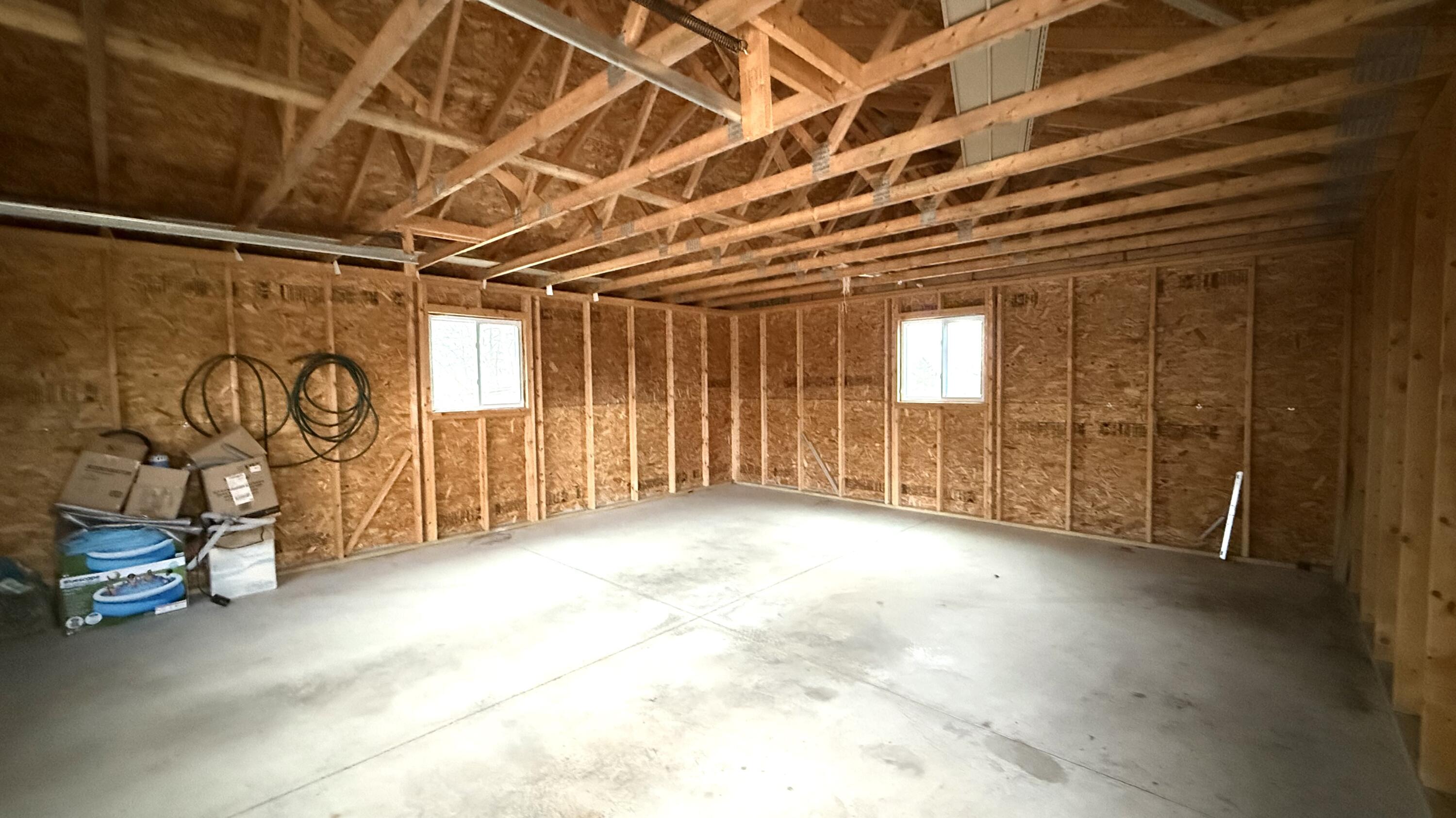 449 Airport Road Corinna ME 04928