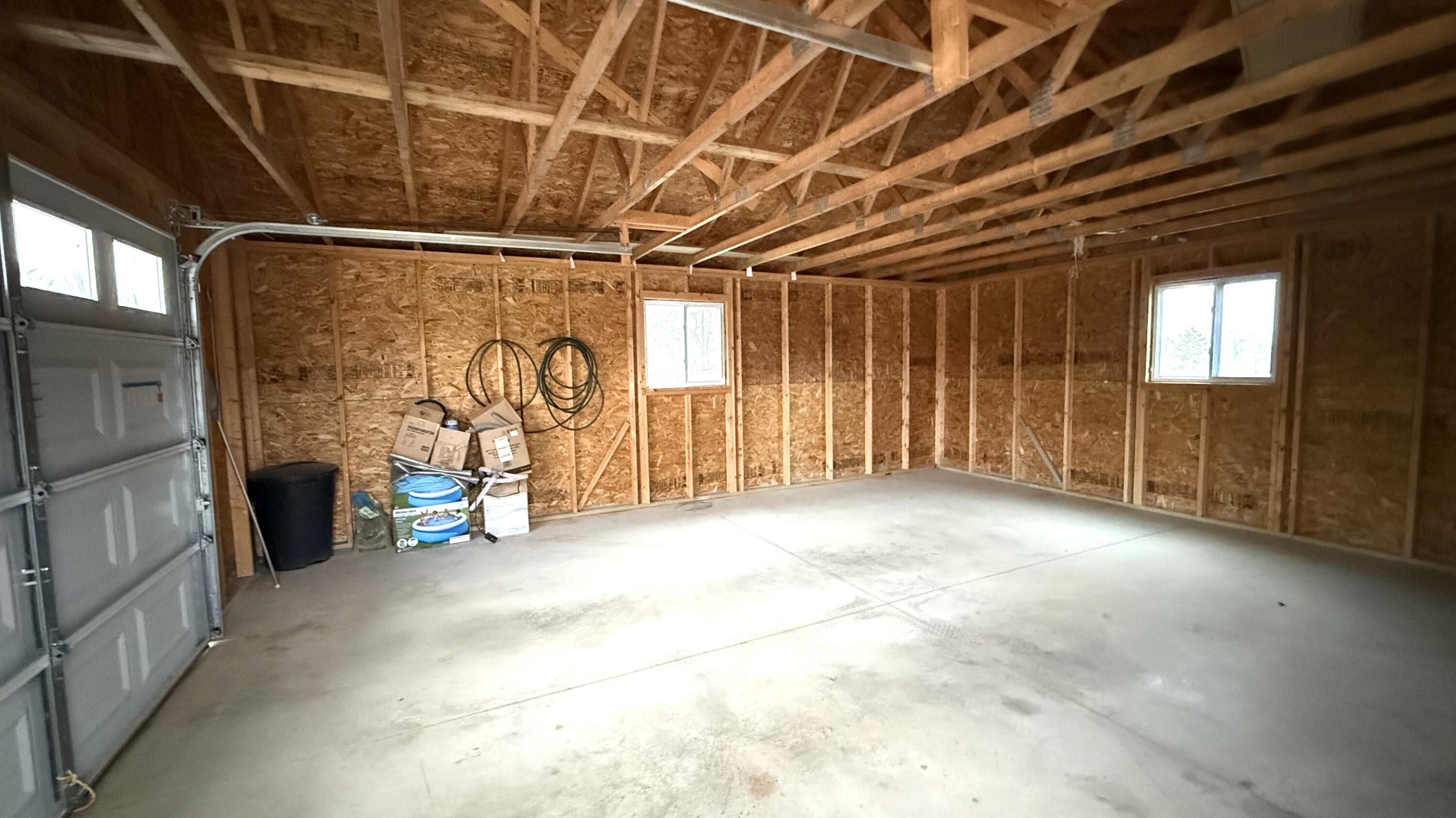 449 Airport Road Corinna ME 04928