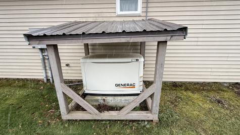 449 Airport Road Corinna ME 04928